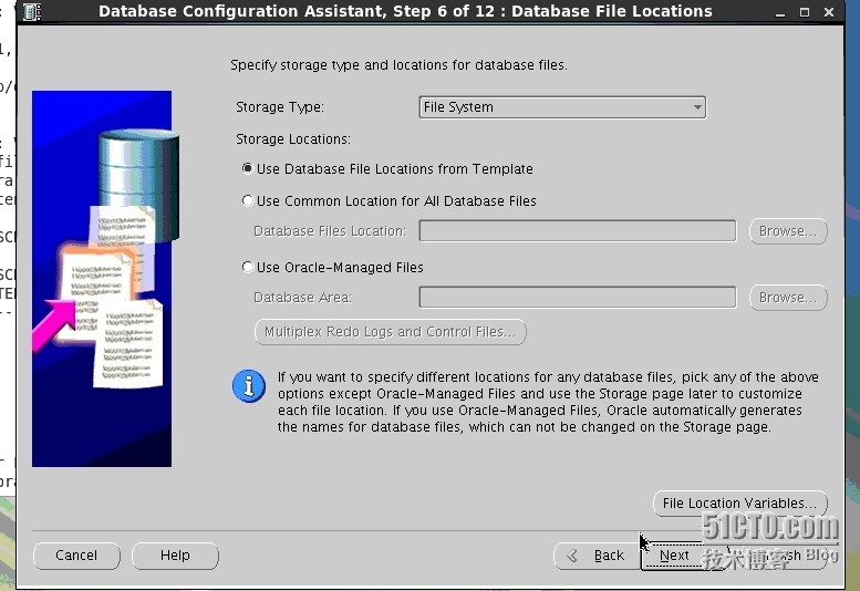 Oracle 11g 安装_oracle 11g _20