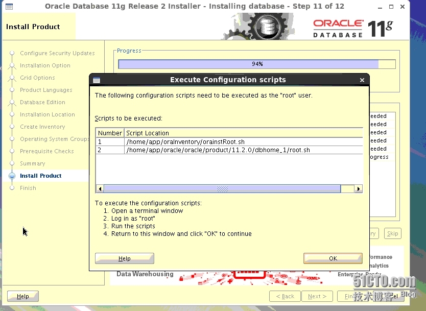 Oracle 11g 安装_oracle 11g _10