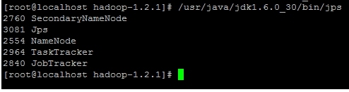 Hadoop 1.2.1安装_Hadoop 1.2.1安装_03