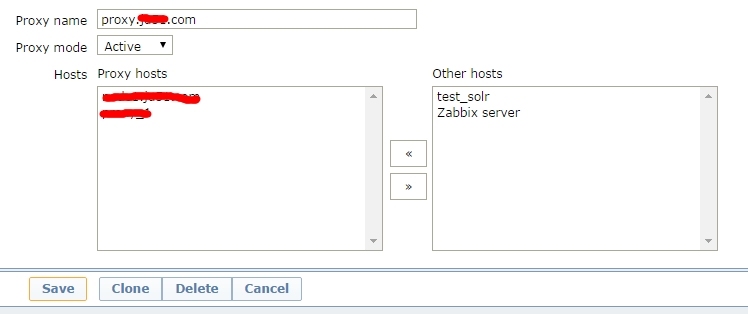 zabbix之使用proxy实现分布式监控_分布式监控