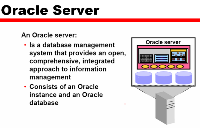 1_Oracle_Admin_Oracle的体系结构概述_Oracle Admin _02