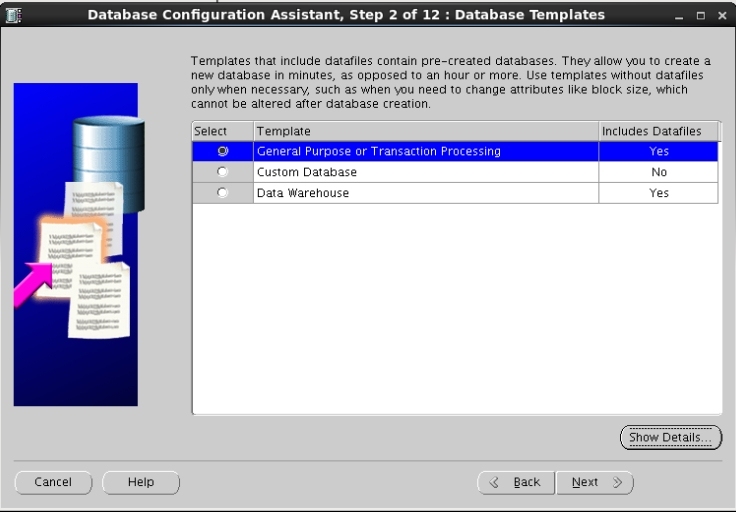 8_Oracle_Admin_使用DBCA创建数据库 _DATABASE_05