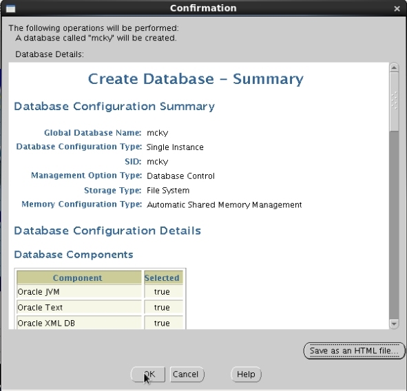 8_Oracle_Admin_使用DBCA创建数据库 _ DBCA_17