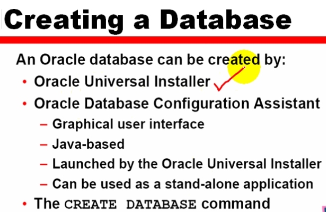 7_Oracle_Admin_创建数据库的准备工作_Oracle Admin_07