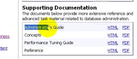 9_Oracle_Admin_删除数据库并使用CREATE DATABASE命令手动创建数据库_Oracle Admin _05