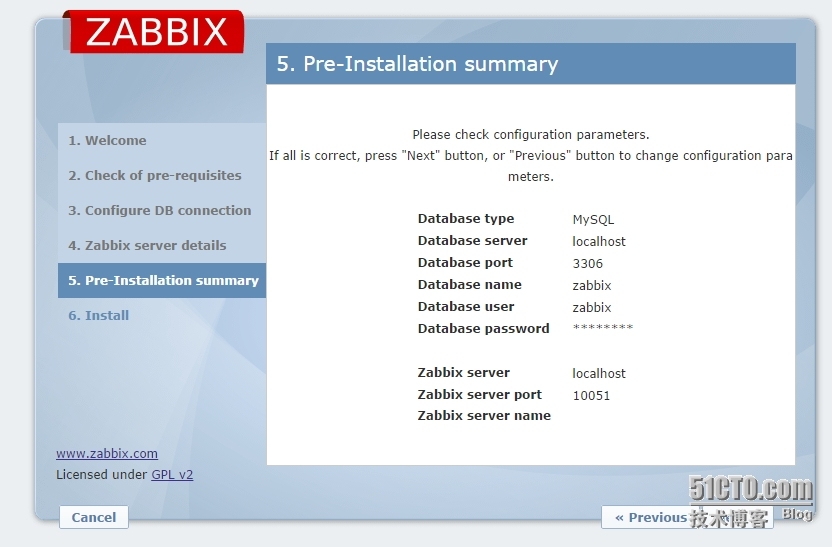 Debian jessie下安装Zabbix Monitoring(2.2.6)_zabbix_05