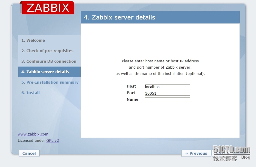 Debian jessie下安装Zabbix Monitoring(2.2.6)_zabbix2.2.6_04