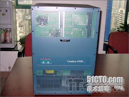 Cisco 6509设备使用总结_设备使用