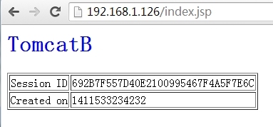 nginx+tomcat+memcache 缓存session配置_nginx+tomcat+memcach_05