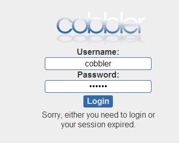 Cubbler实现系统自动化安装_cubbler_03