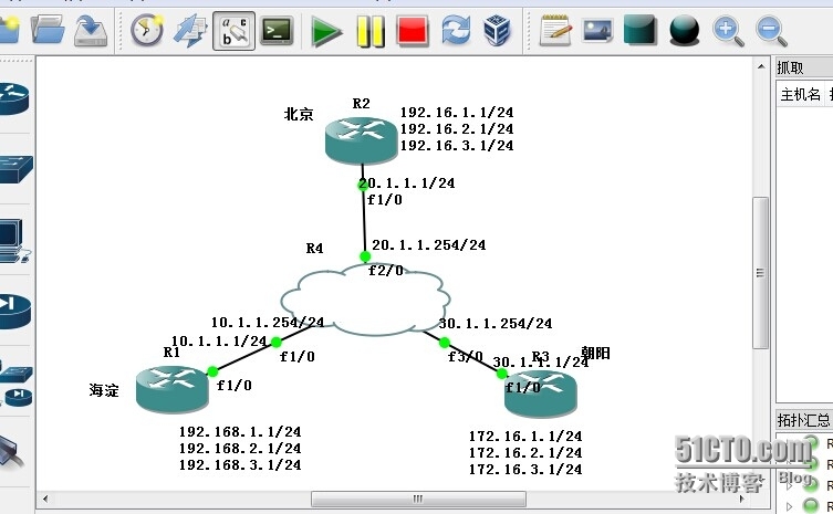 ipsec +vpn 双隧道配置_双隧道