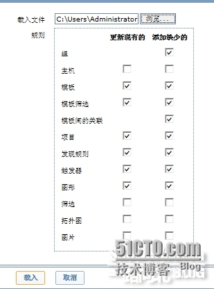 zabbix监控部署方案_监控部署_18