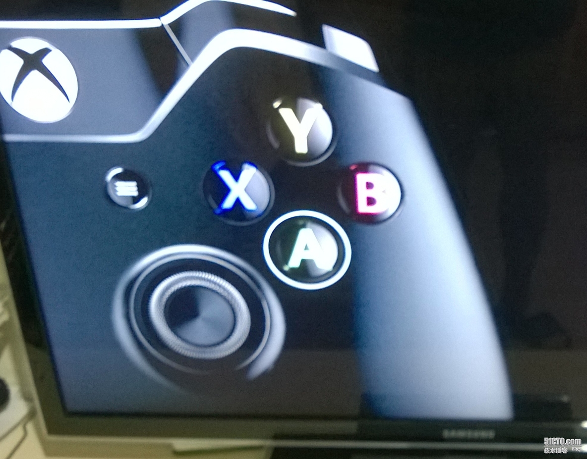 Xbox One 初始化-1_Xbox One_02