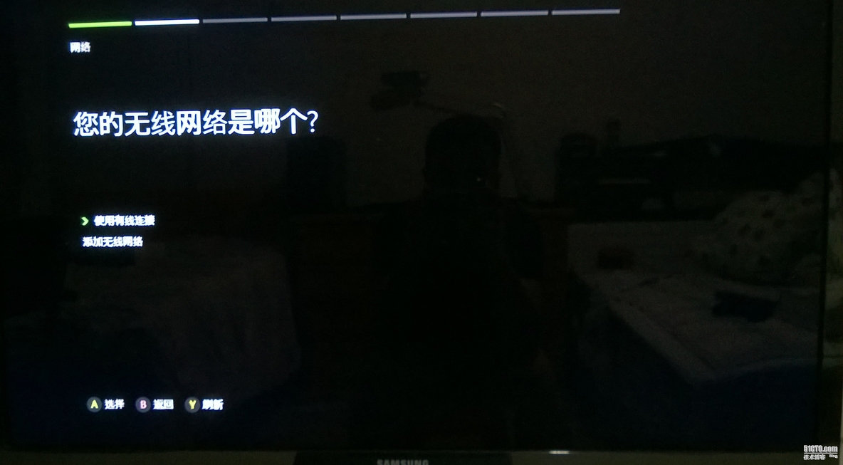 Xbox One 初始化-1_Xbox One_04