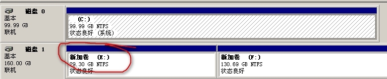 【雕虫小计win PE】使用GHOST备份还原操作系统_pe