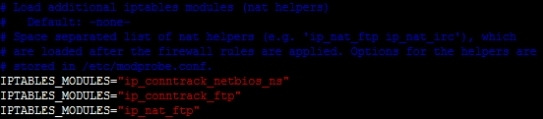 Iptables合理配置FTP策略_Linux安全_04