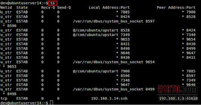 Linux TCP/IP网络小课堂：net-tools与iproute2大比较_Linux_05