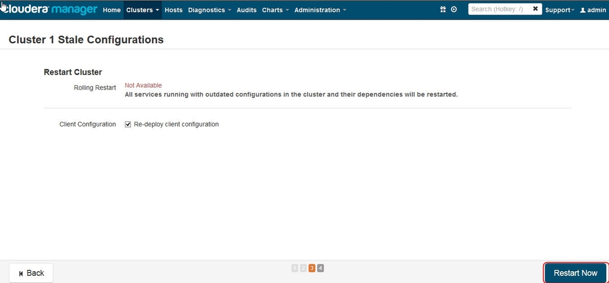 Install Client Node for Cloudera Manager Hadoop Cluster_hadoop_06