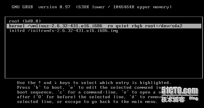 linux系统启动故障恢复_linux_36