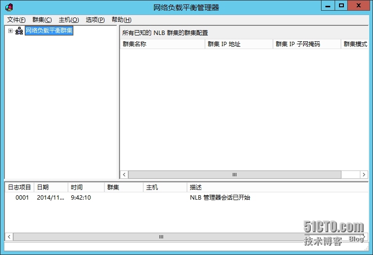 Exchange 2013 SP1部署系列5:NLB负载均衡配置_Exchange 2013_12