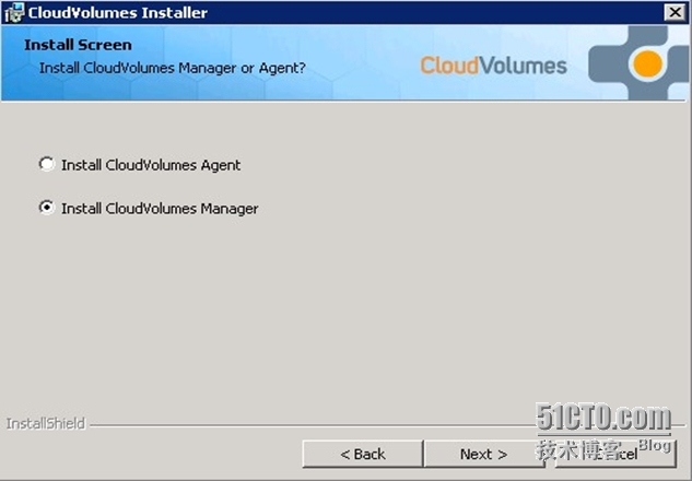 （App Volumes系列二）配置要求和Manager安装_ VDI _02