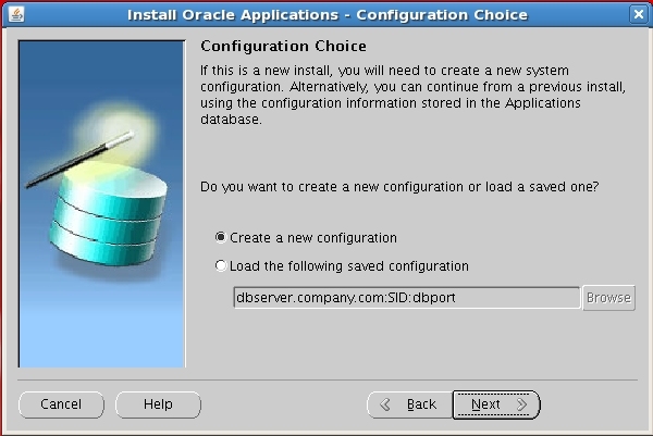 Oracle Enterprise Linux 5.6安装Oracle E-Business Suite R12_Oracle E-Business Su_04