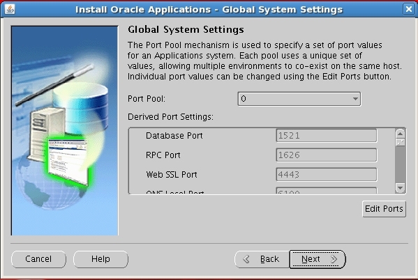 Oracle Enterprise Linux 5.6安装Oracle E-Business Suite R12_Oracle EBS_05