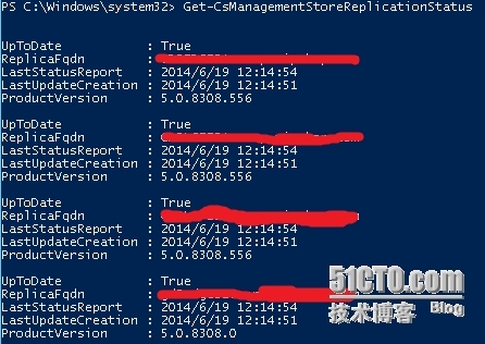 手把手教你搭建LyncServer2013之日常管理命令行全集(十六)_Lync 2013