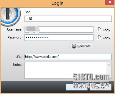 1password使用教程，windows版，iphone版_1password_03