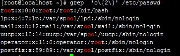 【grep】【egrep】【基本 / 扩展正则表达式】_正则表达式_09