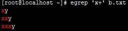 【grep】【egrep】【基本 / 扩展正则表达式】_正则表达式_48