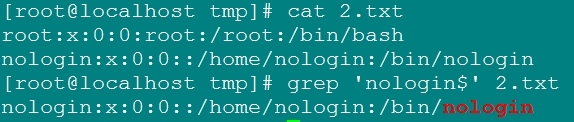 grep、egrep、正则表达式_正则_11