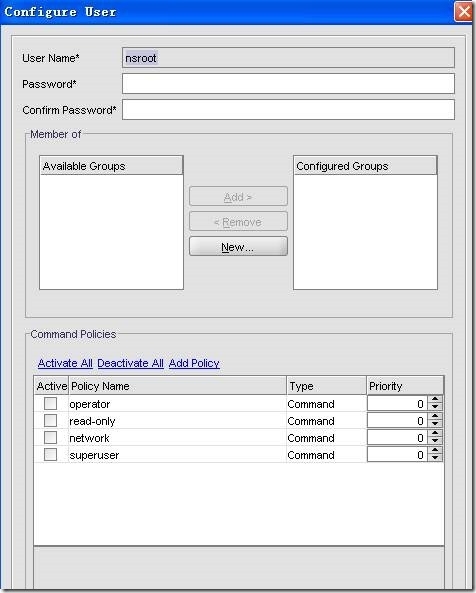 CITRIX NETSCALER 常用的功能_服务器_05