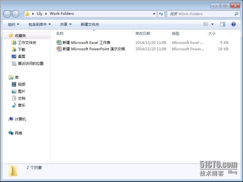 Windows Server 2012 R2工作文件夹之三体验篇_Windows Server 2012 _17