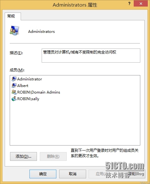 Windows Server 2012 R2工作文件夹之三体验篇_Windows Server 2012 _30