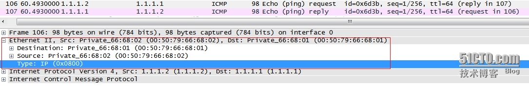 Ethernet V2、802.3SAP、802.3SNAP_以太网_05