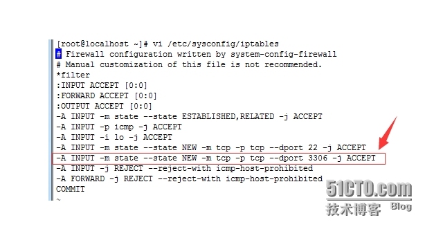 centos 6.5 64位下安装源码安装mysql 5.6.15_安装mysql