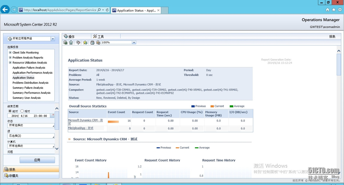 SCOM2012R2 APM_Devops_23