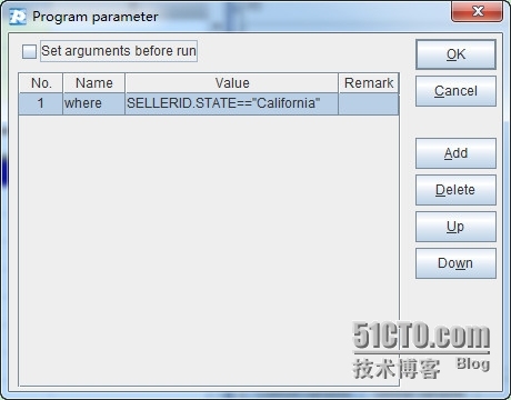 集算器协助MongoDB之表间关联_表间关联