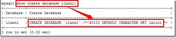 烂泥：mysql帮助命令使用说明_ 烂泥_49