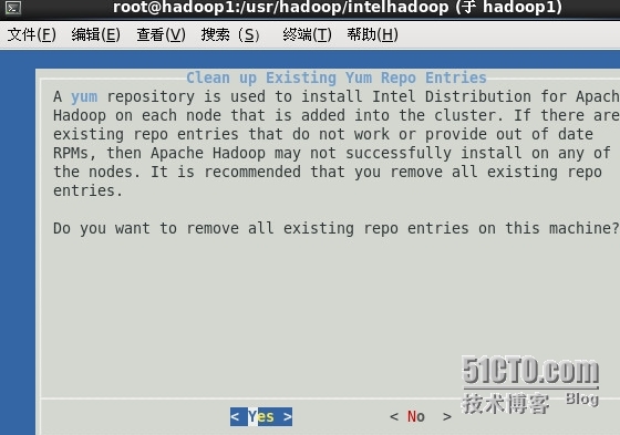 Apache Hadoop* 软件的英特尔® 分发版环境搭建_环境搭建_10