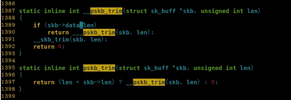 struct sk_buff结构体详解_struct sk_buff_20