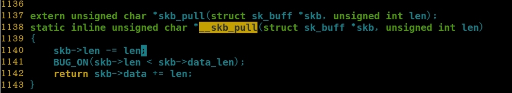 struct sk_buff结构体详解_struct sk_buff_12
