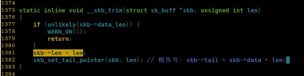 struct sk_buff结构体详解_struct sk_buff_18