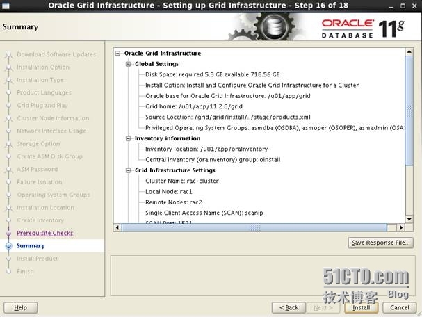 redhat linux 6.3 oracle 11g rac 双机搭建_oracle_19