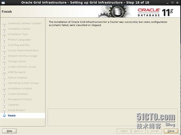 redhat linux 6.3 oracle 11g rac 双机搭建_数据库_25