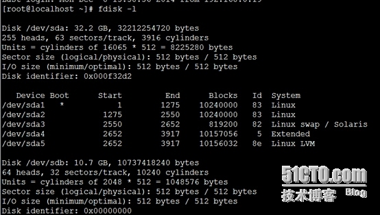 linux下挂载硬盘_添加硬盘_02