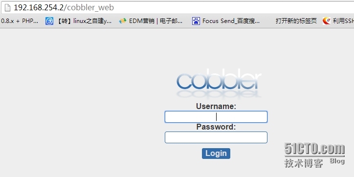 cobbler自动化安装详解_windows