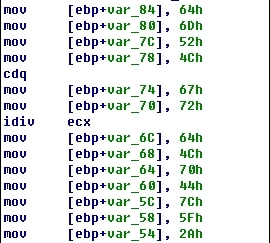 SCTF-2014 misc100 writeup（赛后分析）_sctf_12