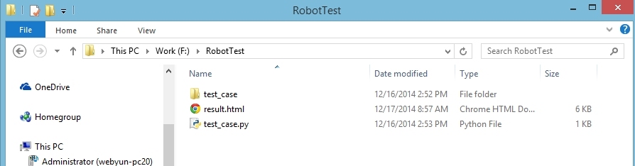 HTMLTestRunner修改Python3的版本_Python_09